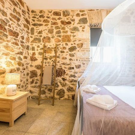 Апартаменты Stone House Under Acropolis Афины Экстерьер фото