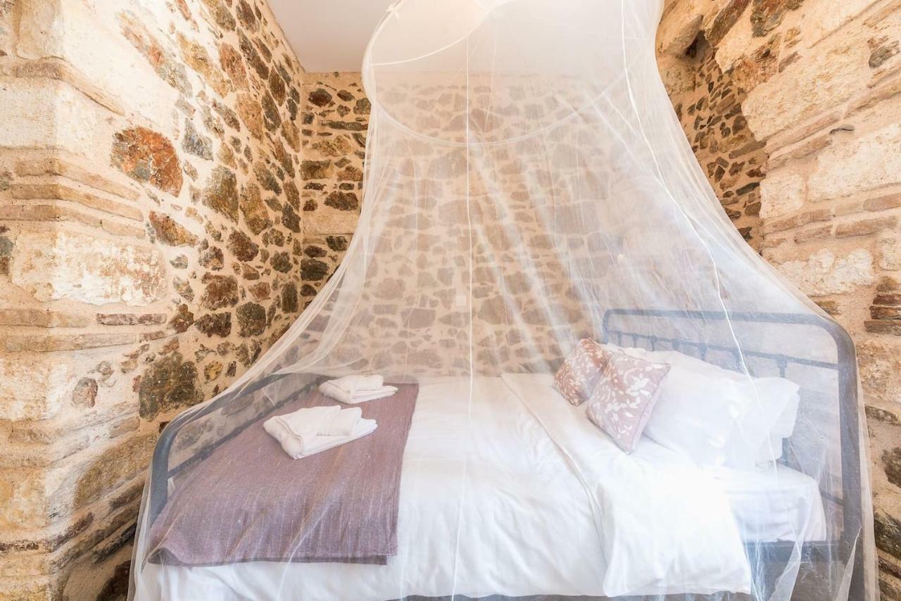 Апартаменты Stone House Under Acropolis Афины Экстерьер фото