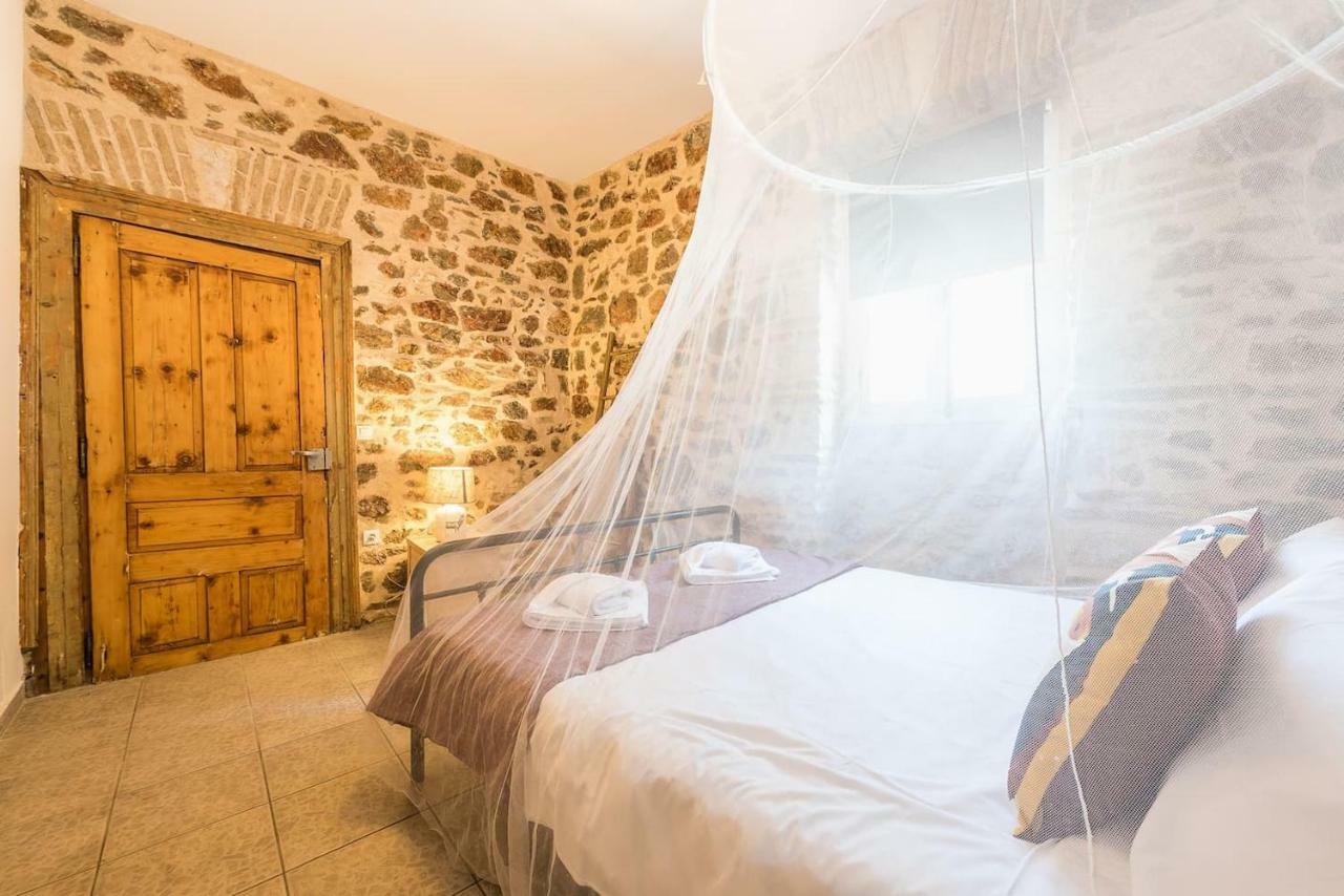 Апартаменты Stone House Under Acropolis Афины Экстерьер фото